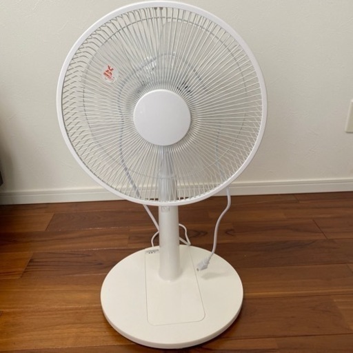 扇風機   箱付き         Fan with fan box
