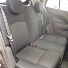 日産 マーチ １２Ｓ　Ｖパッケージの画像