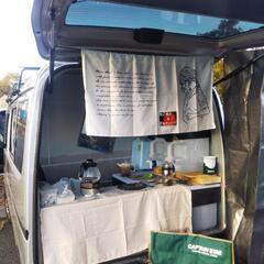 キッチンカー出店します。