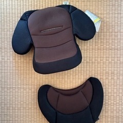 Combi コンビ チャイルドシート（3段階調節／〜18kg以下）の画像