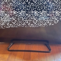 【欲しい方先着順】SHARP40型2K液晶テレビ(ジャンク品)