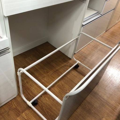 【ニトリ】幅140㎝　レンジボード売ります‼︎