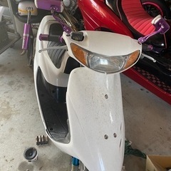 ホンダZX88ccロンスイカスタム