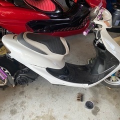 ホンダZX88ccロンスイカスタムの画像