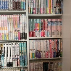 漫画まとめ売り 
