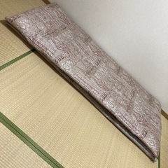 〈決まりました〉羽毛布団セット・ペア【ルマン】の画像