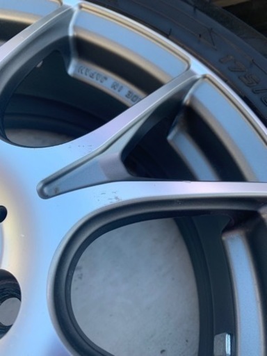 weds　ウェッズ　レオニス　ナヴィア02　175/65R15