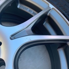 weds　ウェッズ　レオニス　ナヴィア02　175/65R15の画像