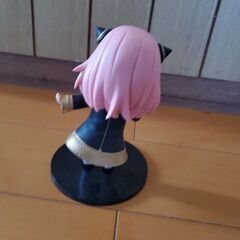 SPY×FAMILY スパイファミリー アーニャ　アーニャ・フォージャーの画像