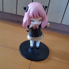 SPY×FAMILY スパイファミリー アーニャ　アーニャ・フォ...