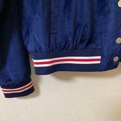 スタジャンの画像