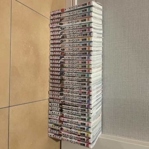 東京リベンジャーズ　全巻セット