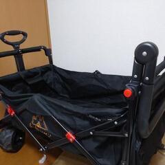 キャリーワゴン 売ります