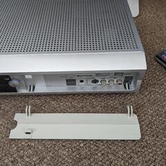 【無料】HITACHI プラズマテレビ　あげます。の画像