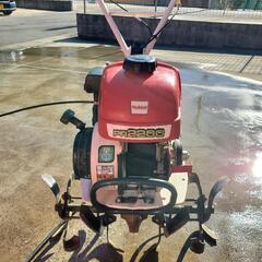 小型耕運機　PR2200　（お話中です）