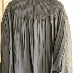 春物スーツの画像