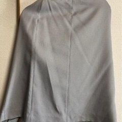 春物スーツの画像