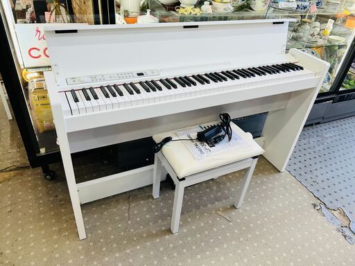 KORG LP-380 電子ピアノ