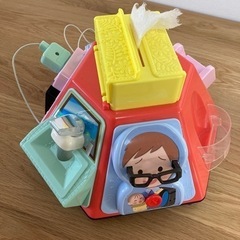 いたずら放題