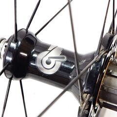 CAMPAGNOLO 「カンパニョーロ」 BORA ONE 50 ホイールセット /  2222122500010