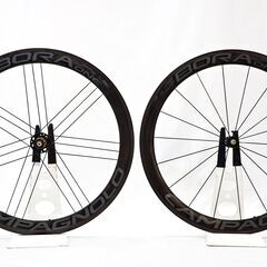 CAMPAGNOLO 「カンパニョーロ」 BORA ONE 50 ホイールセット /  2222122500010