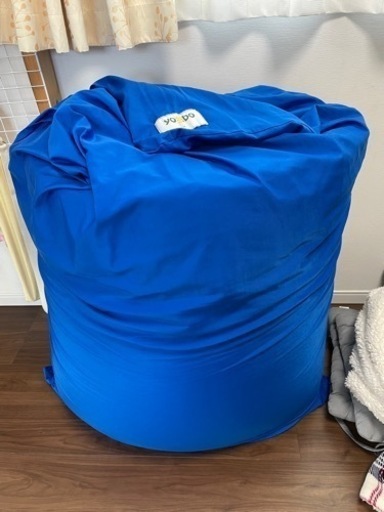 yogibo Max お譲りします。