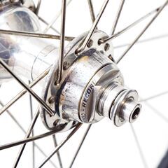 CAMPAGNOLO 「カンパニョーロ」 RECORD ハブ AMBROSIO リム ホイール