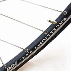 バ*子様 カンパニョーロNJS 付、ビバロフレーム MARUISHI 「マルイシ」 NJS 年式不明 フレーム / 宇都宮店