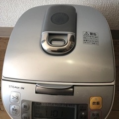 炊飯器パナソニック
