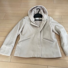 アクアガール コート