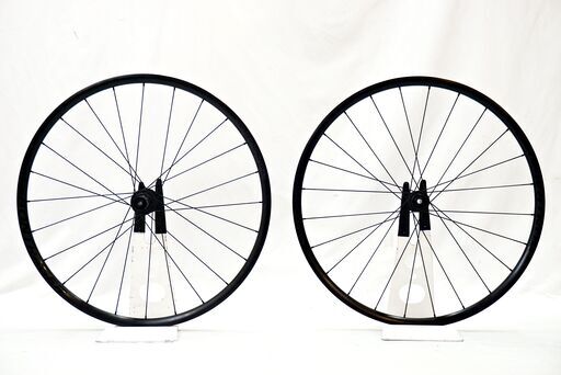 BONTRAGER 「ボントレガー」 PARADIGM COMP ホイールセット /  2222120300001