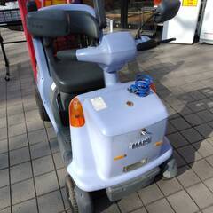 🚲定価約35万円🚲松下電工 National ナショナル シニア...