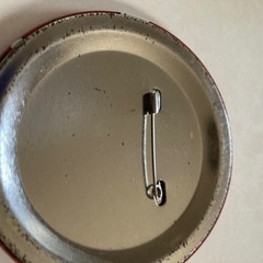 ミニーマウス缶バッチ無料💖の画像