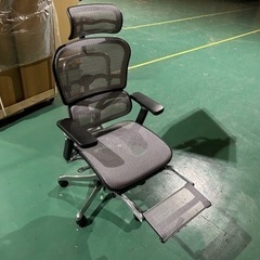 エルゴヒューマン エルゴヒューマン