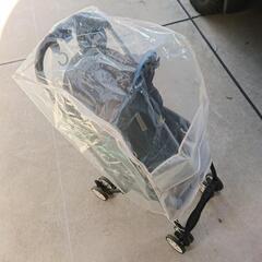 【取引中】超軽量 3.6kg AB型ベビーカー Aprica カルーン 他 まとめての画像
