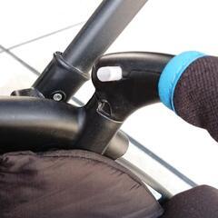 【取引中】超軽量 3.6kg AB型ベビーカー Aprica カルーン 他 まとめての画像