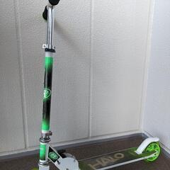 【処分希望0円】キックボードの画像