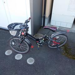 子供用自転車　ブリジストン
