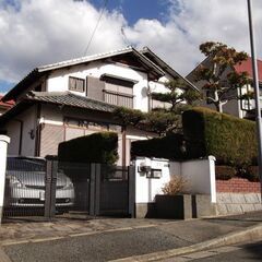 🏡🐶ペット飼育相談可　駅近賃貸戸建て　福津市🏡🐶初期費用分割システム有