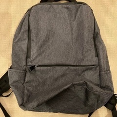 anelloのリュック