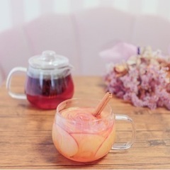 ️ ☕️一緒にお茶会してくれる人募集中☕