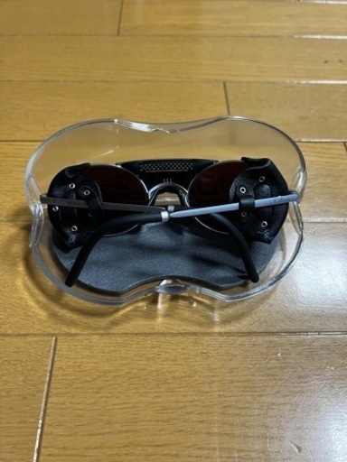 julbo 登山用サングラス