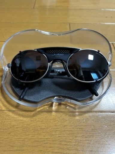 julbo 登山用サングラス