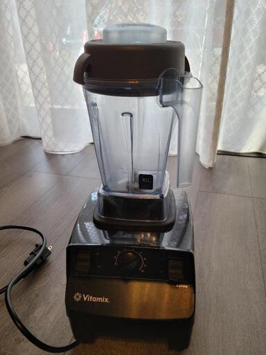 VITAMIXミキサー(中古)