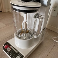 TESCOM ミキサーの画像