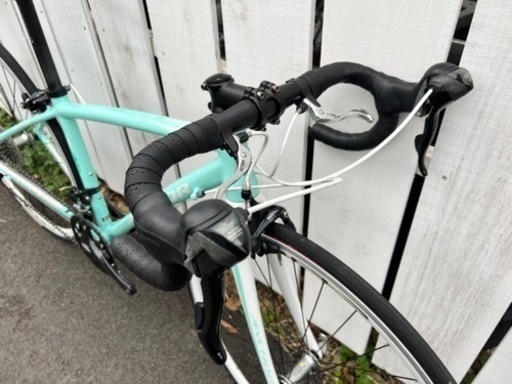 ブリジストン アンカー ロードバイク
