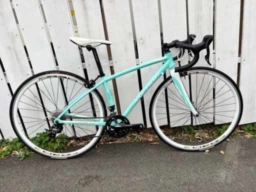 ブリジストン アンカー ロードバイク