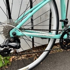 ブリジストン アンカー ロードバイクの画像