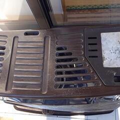 石油ストーブ　中古の画像