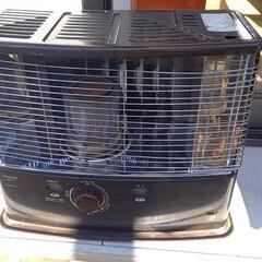 石油ストーブ　中古
